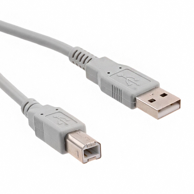 디바이스마트,케이블/전선 > USB 케이블 > USB 케이블(미분류),,102-1030-BE-00100,CABLE USB A MALE - B MALE 1M / Digi-Key Part Number : 1175-1087-ND